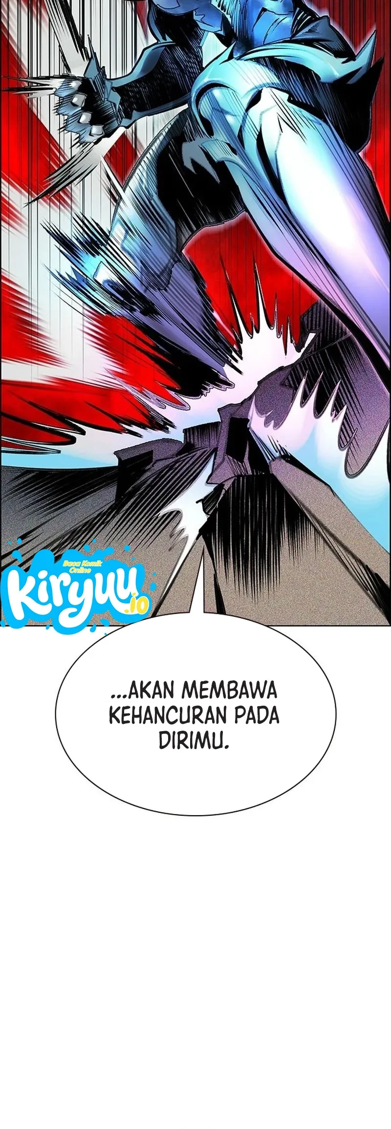 Jungle Juice Chapter 199 - Halaman 32