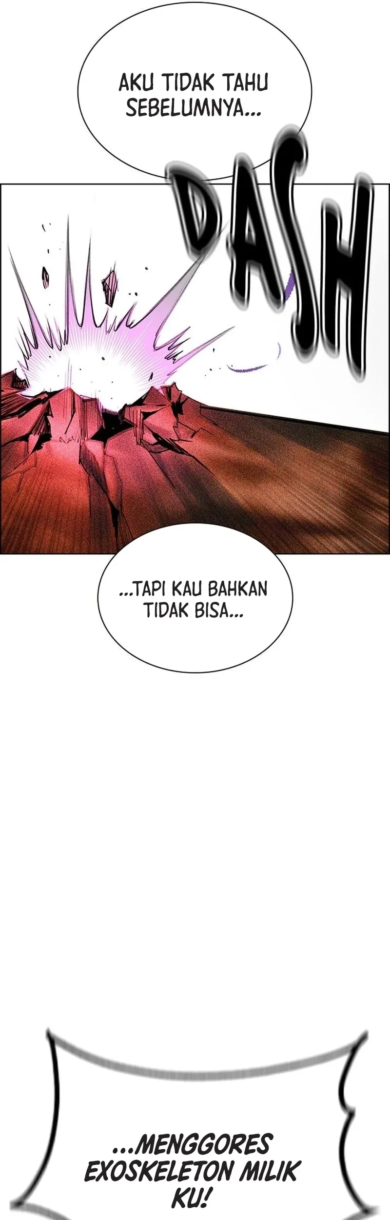 Jungle Juice Chapter 199 - Halaman 33