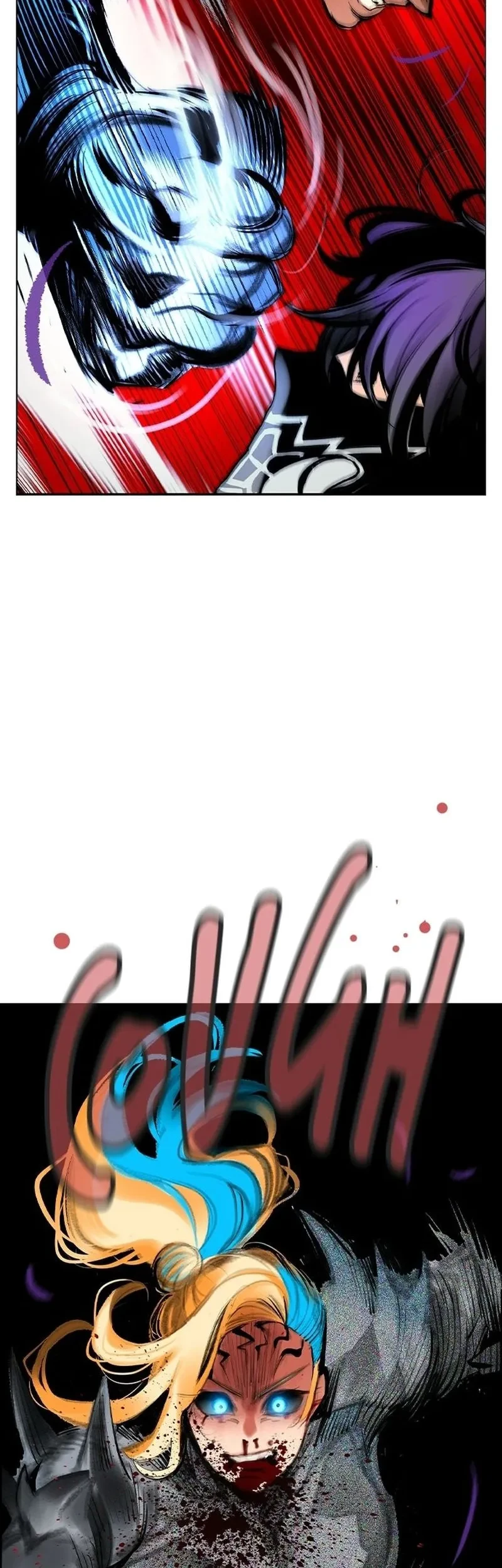 Jungle Juice Chapter 199 - Halaman 35