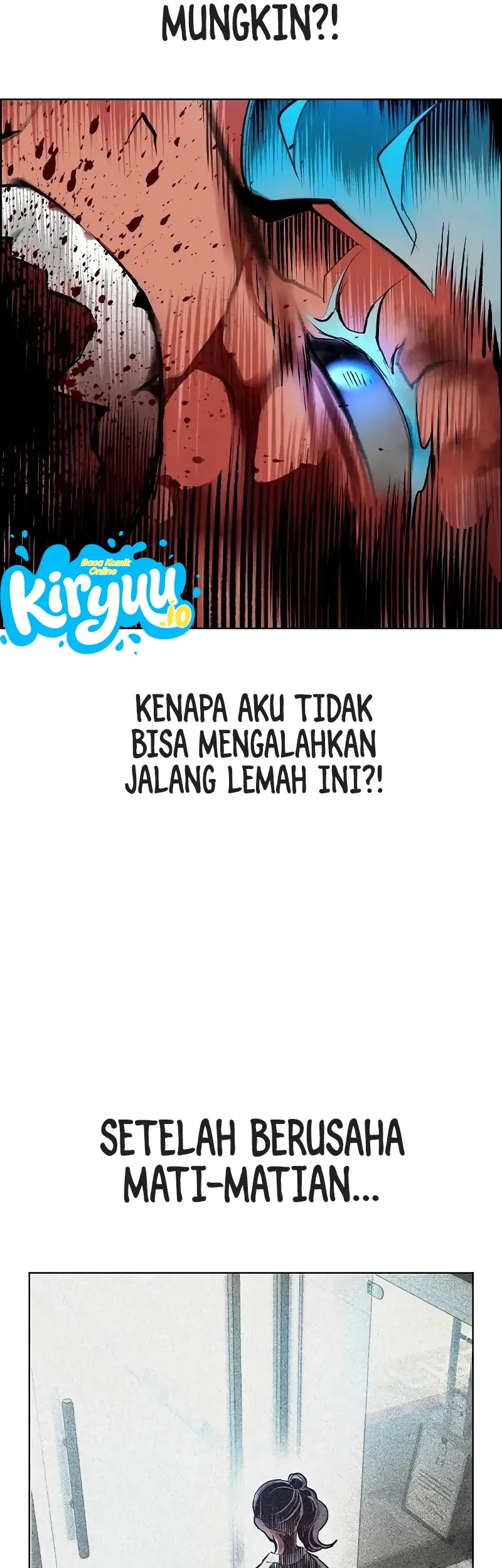 Jungle Juice Chapter 200 Gambar 37