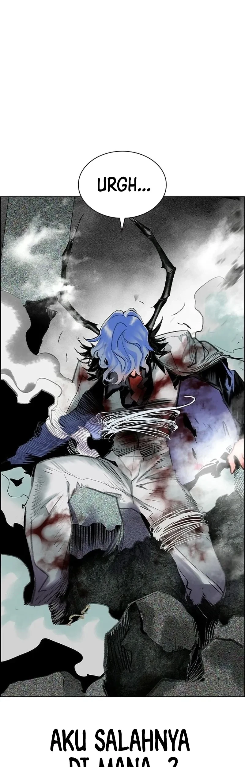 Jungle Juice Chapter 214 Gambar 37