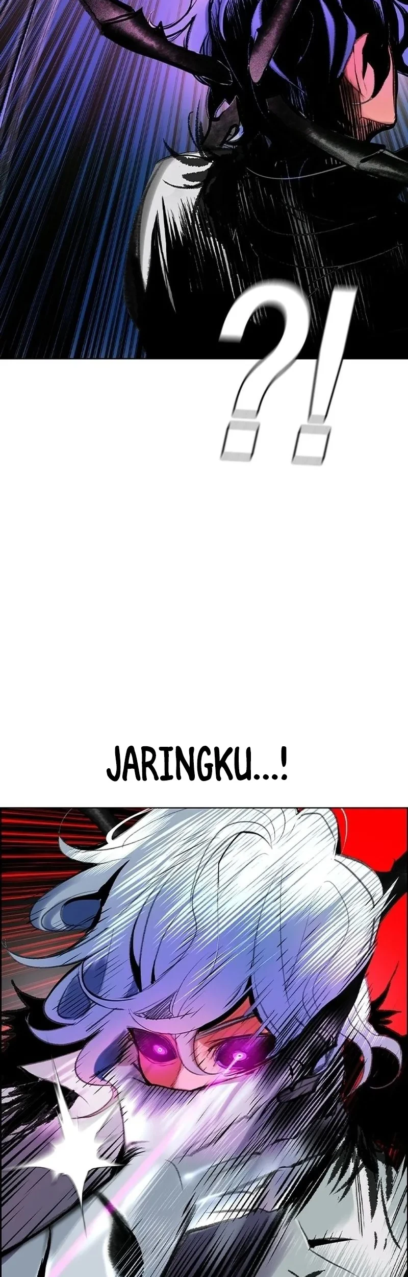 Jungle Juice Chapter 214 Gambar 34
