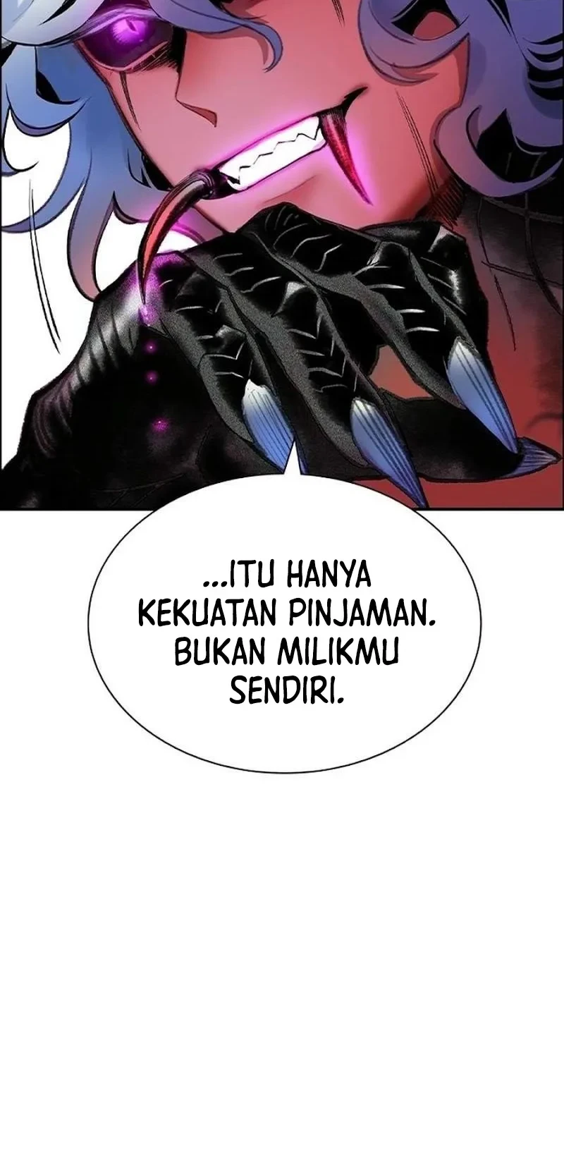 Jungle Juice Chapter 216 Gambar 40