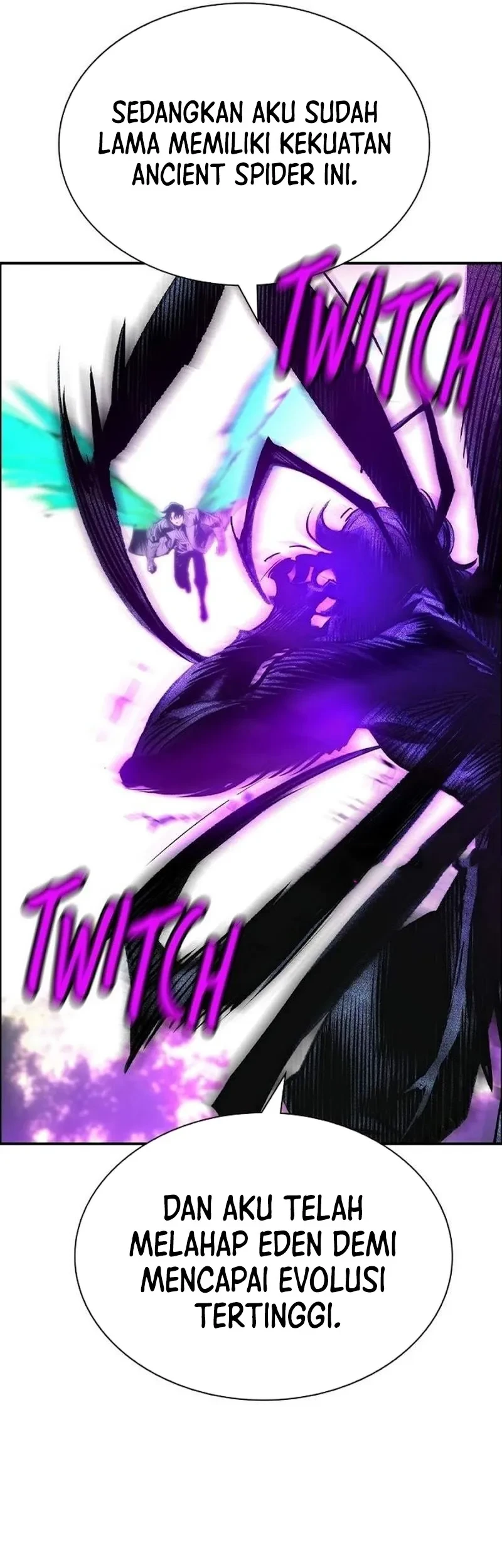 Jungle Juice Chapter 216 Gambar 41