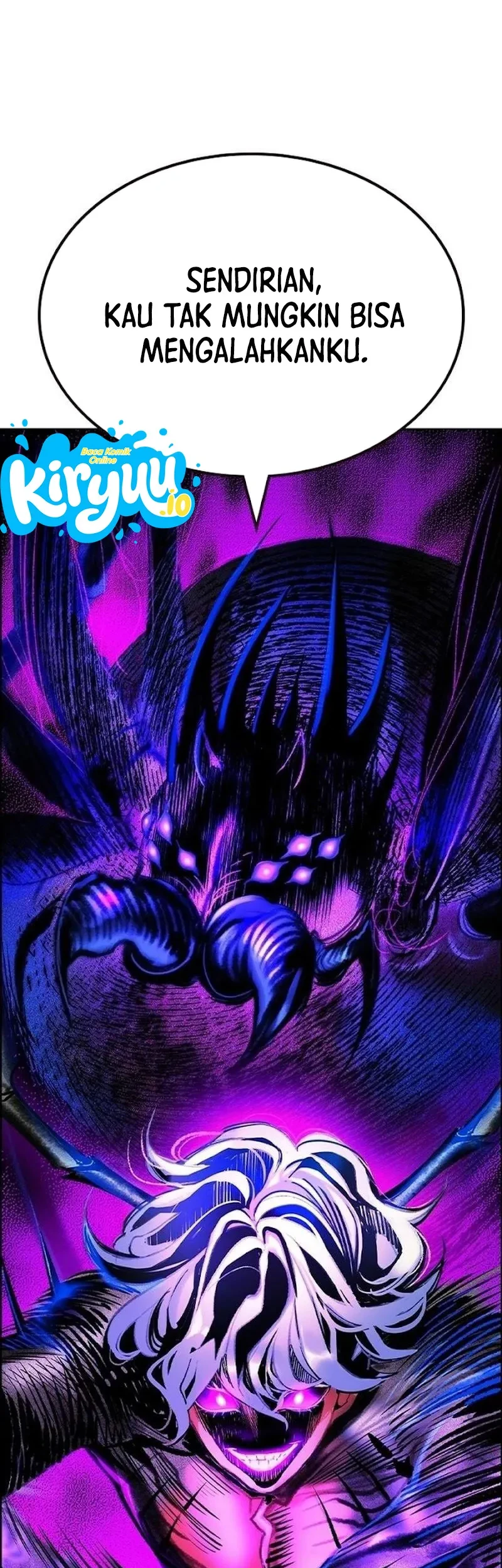 Jungle Juice Chapter 216 Gambar 42