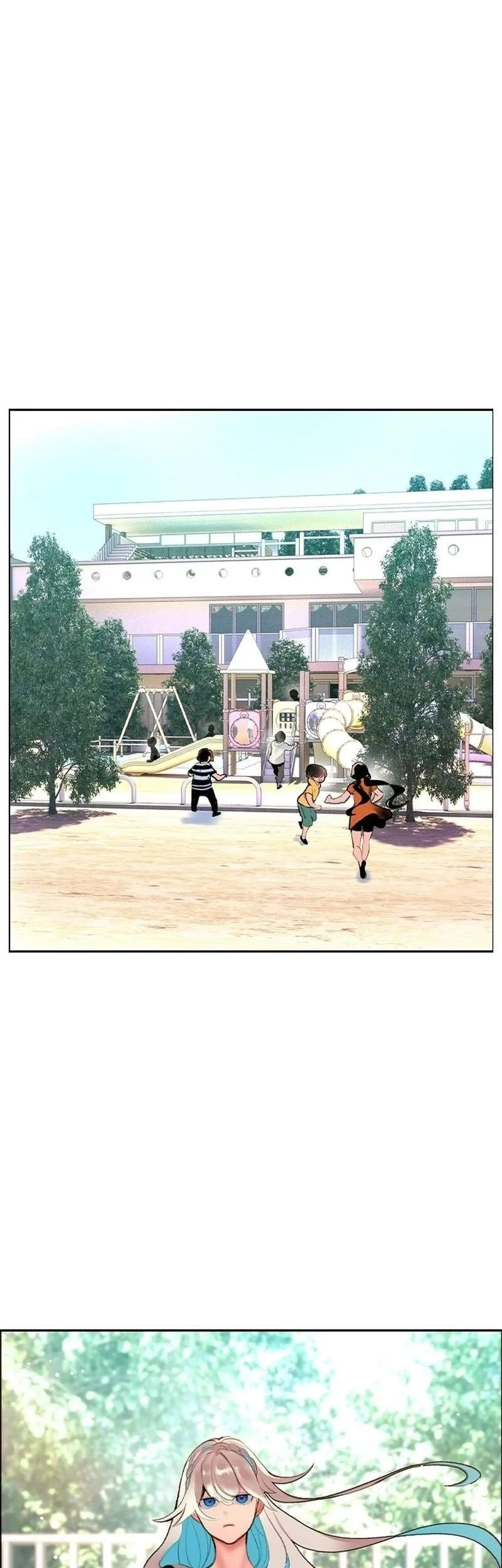 Jungle Juice Chapter 221 Gambar 34