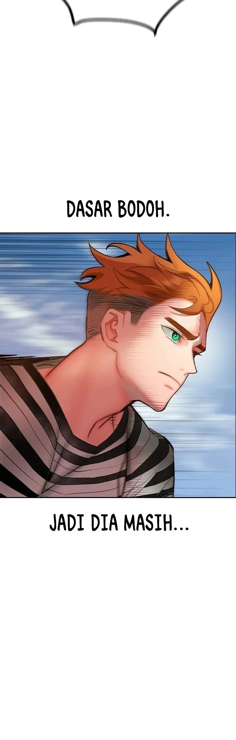 Jungle Juice Chapter 221 Gambar 33