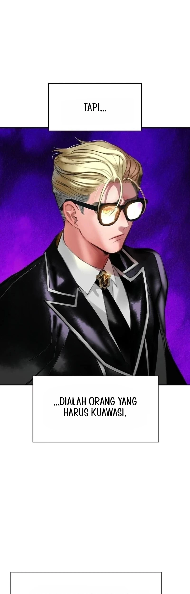 Jungle Juice Chapter 222 Gambar 45