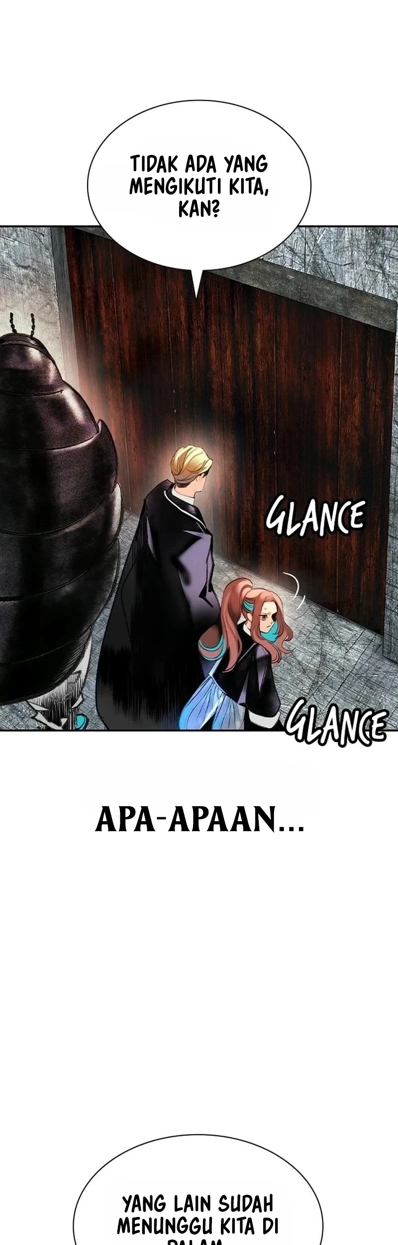 Jungle Juice Chapter 222 Gambar 48
