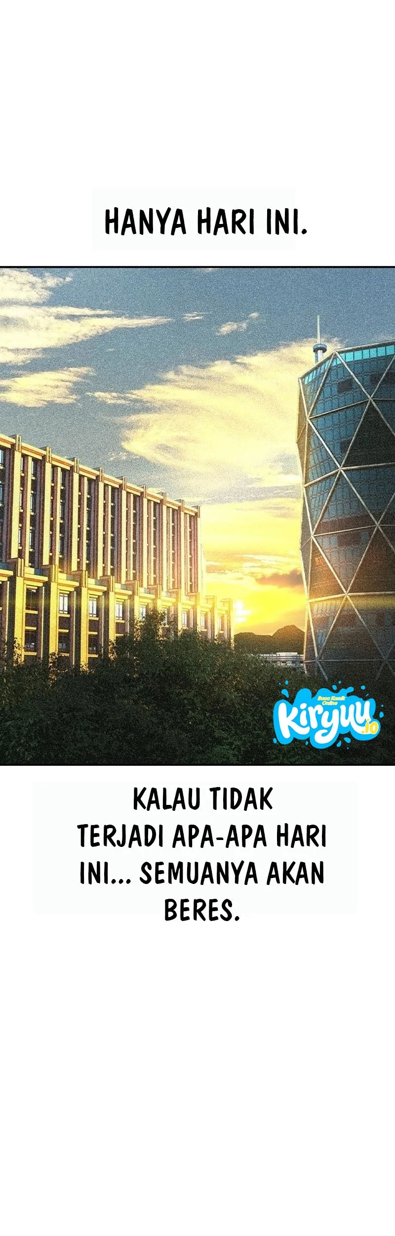 Jungle Juice Chapter 223 Gambar 30