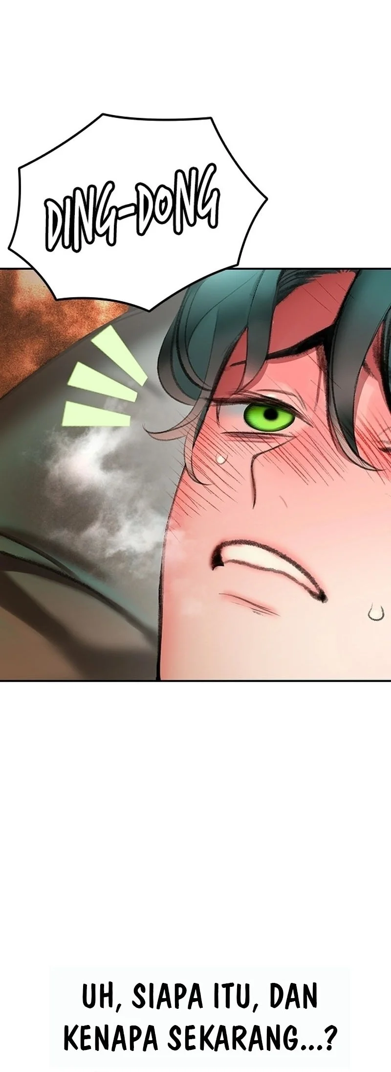 Jungle Juice Chapter 223 Gambar 31