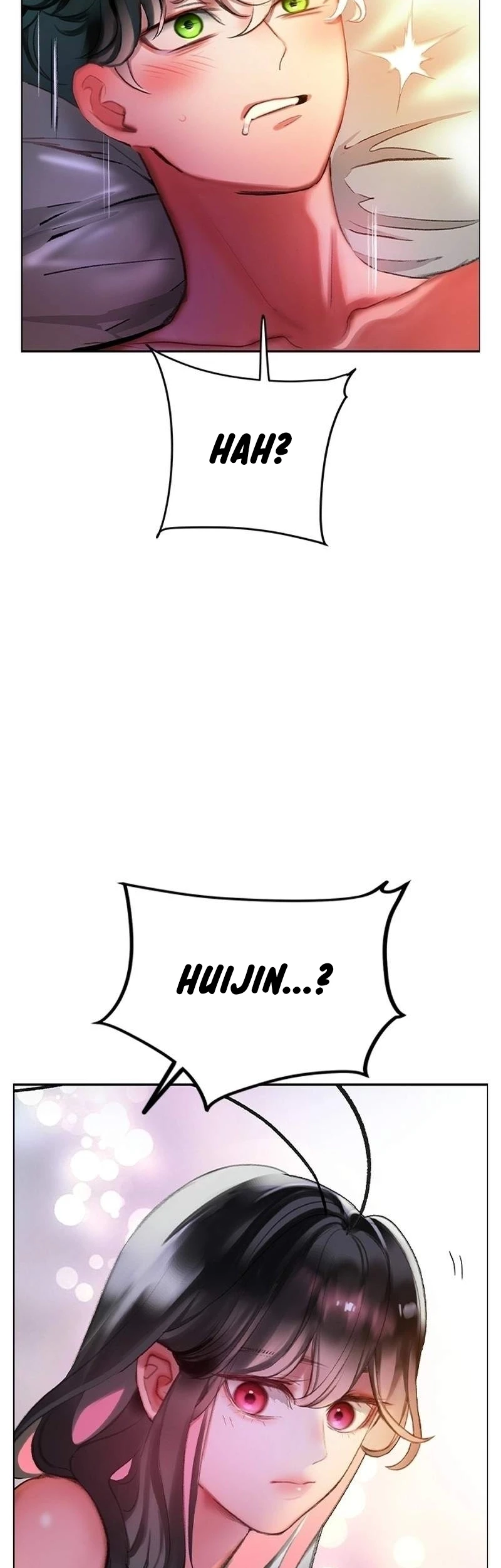 Jungle Juice Chapter 224 Gambar 29