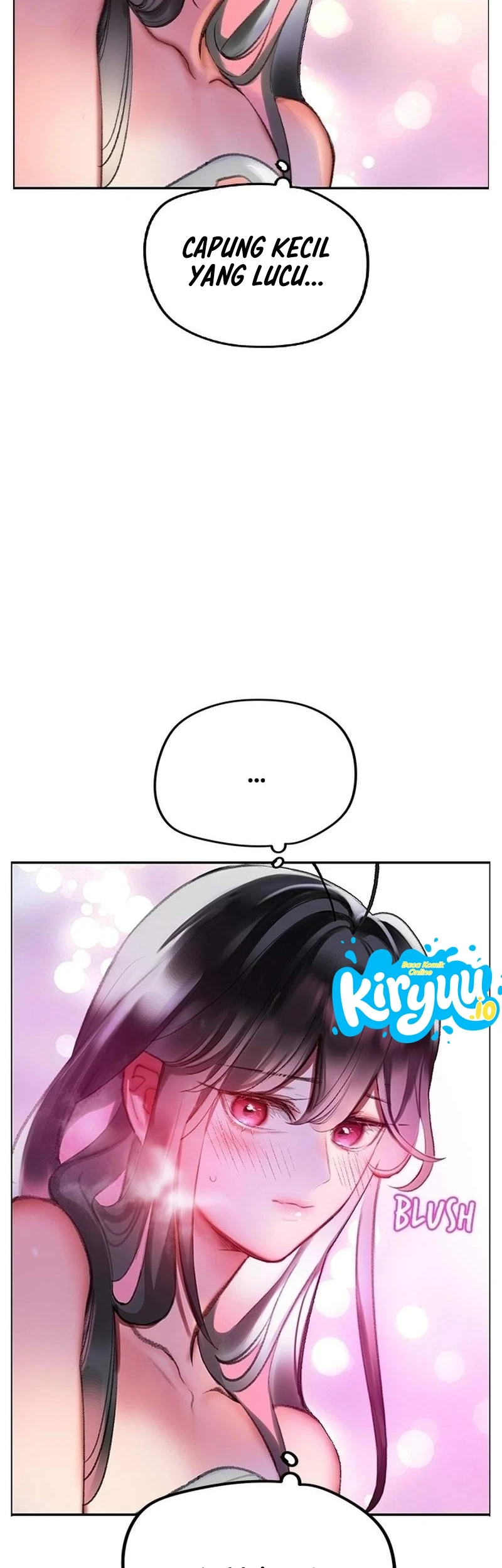 Jungle Juice Chapter 224 Gambar 30