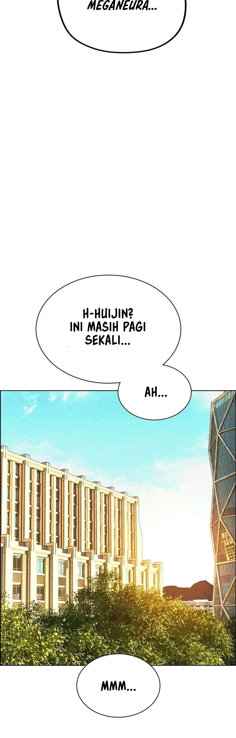 Jungle Juice Chapter 224 Gambar 31