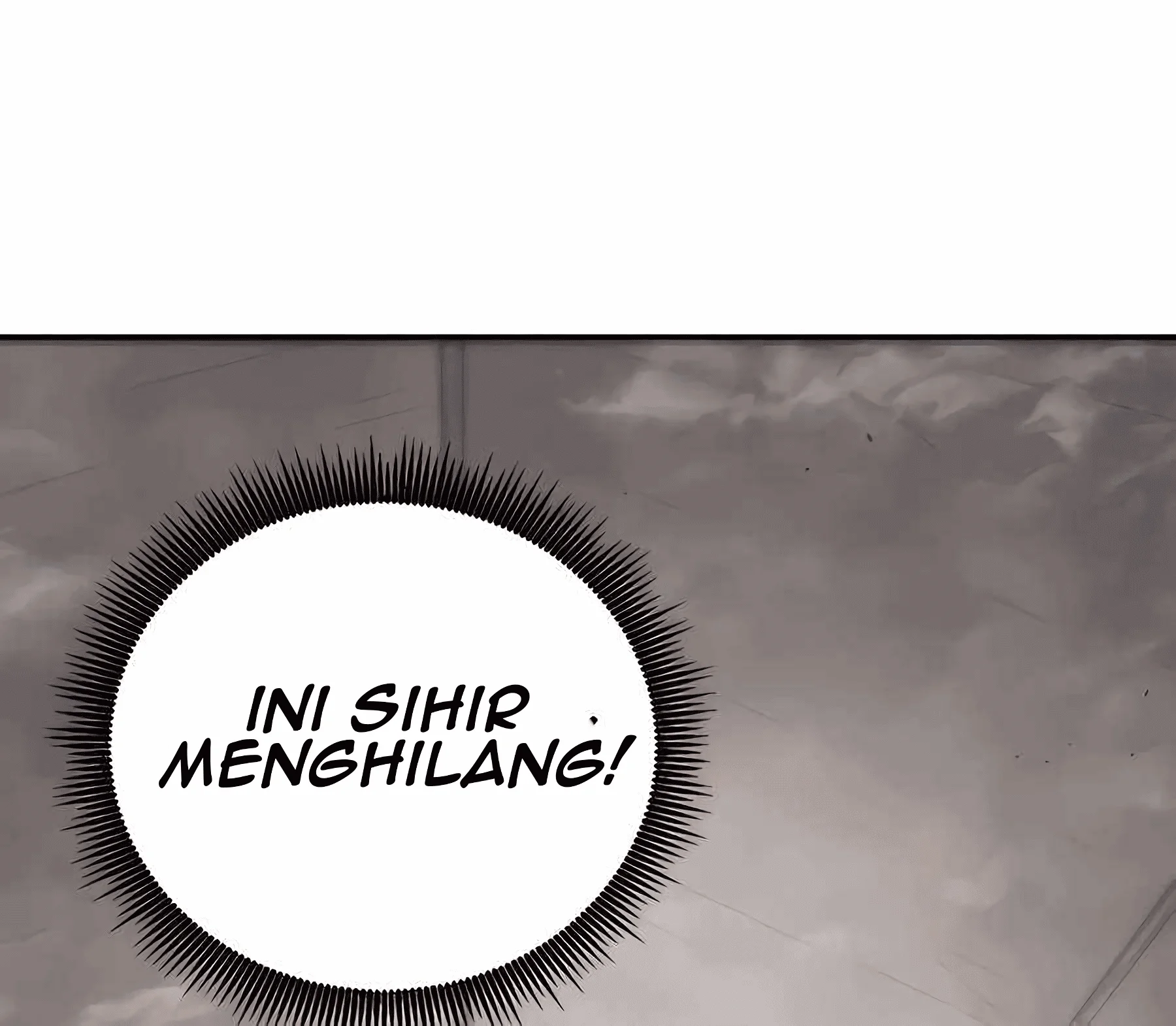 Just a Cat Chapter 11 Gambar 43