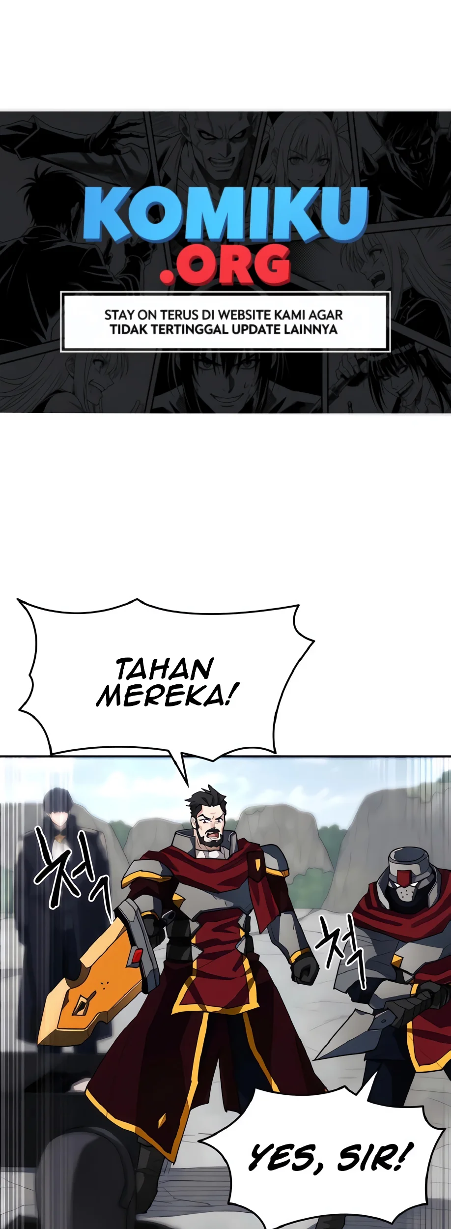 Just a Cat Chapter 9 Gambar 30