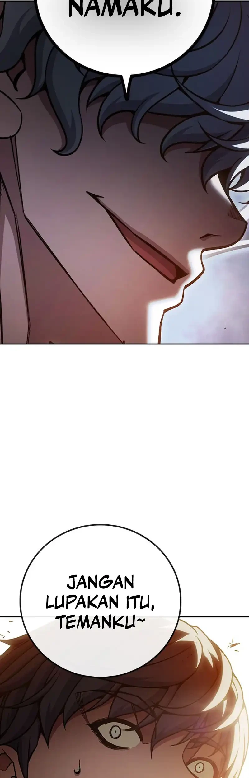 Juvenile Prison Chapter 100 Gambar 47