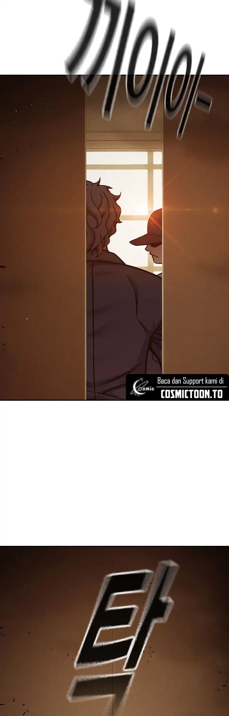 Juvenile Prison Chapter 100 Gambar 49