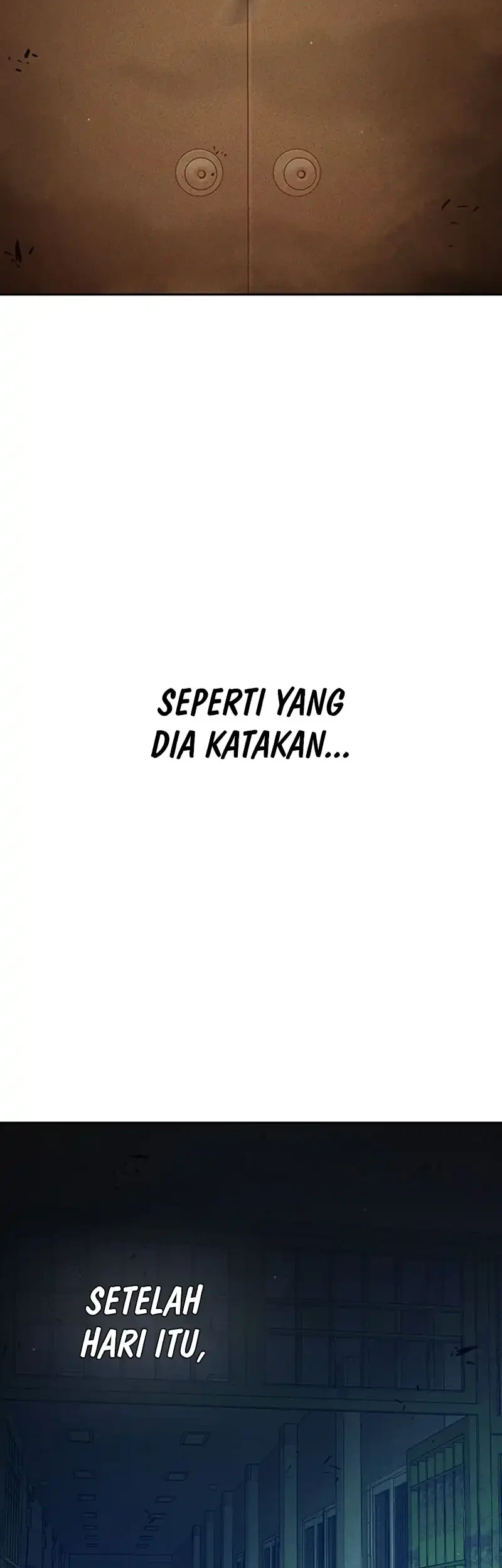 Juvenile Prison Chapter 100 Gambar 50