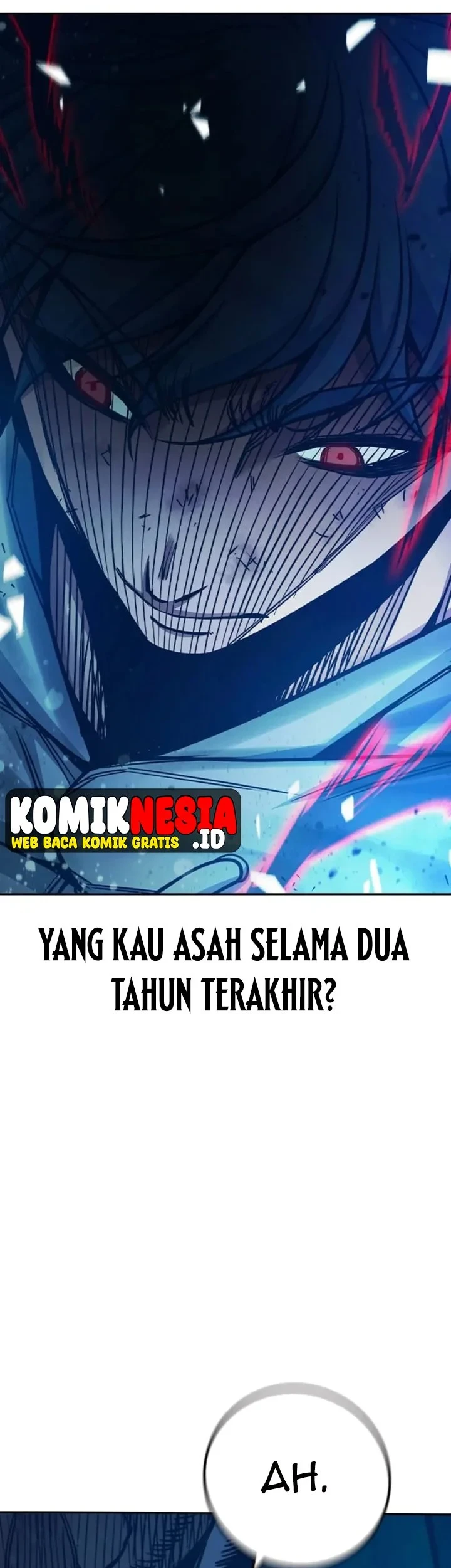 Juvenile Prison Chapter 103 Gambar 36