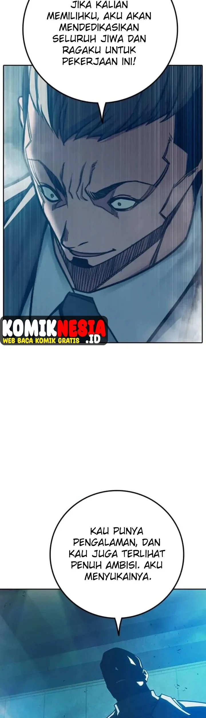Juvenile Prison Chapter 104 Gambar 40