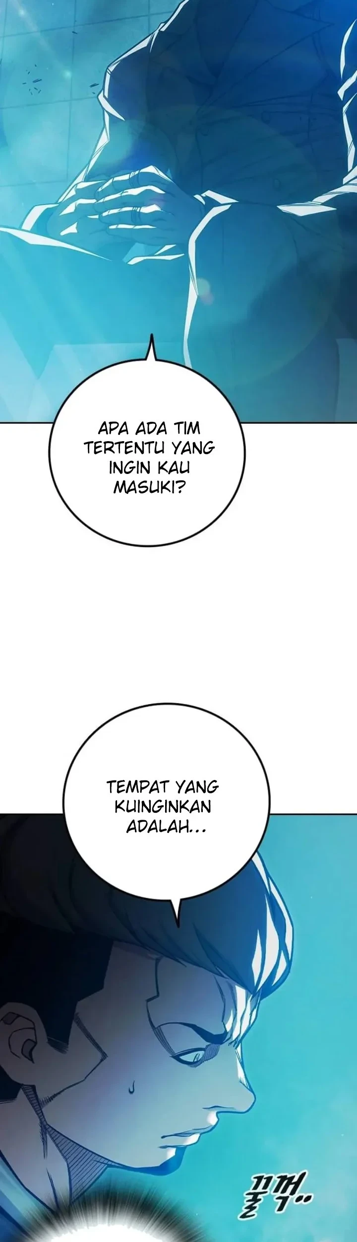 Juvenile Prison Chapter 104 Gambar 41