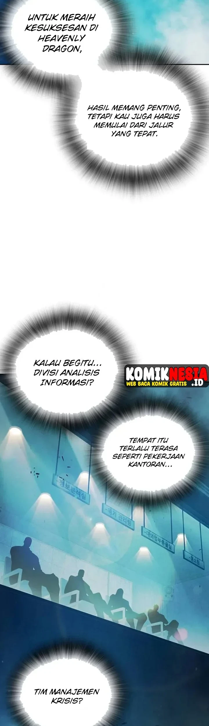 Juvenile Prison Chapter 104 Gambar 42