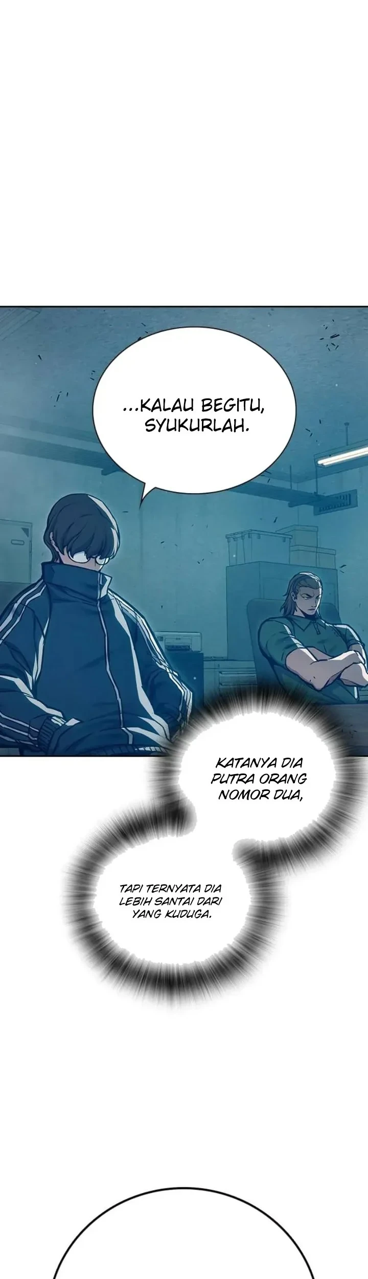 Juvenile Prison Chapter 105 Gambar 40