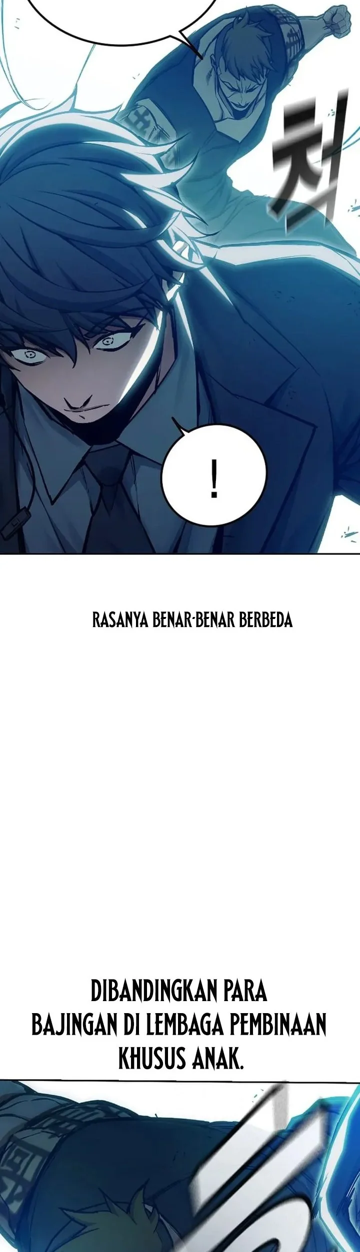 Juvenile Prison Chapter 106 Gambar 40