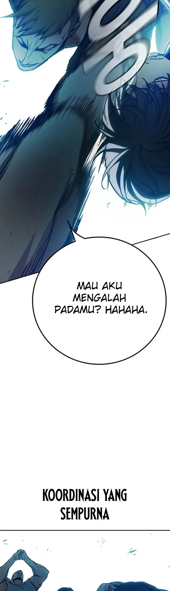 Juvenile Prison Chapter 106 Gambar 41