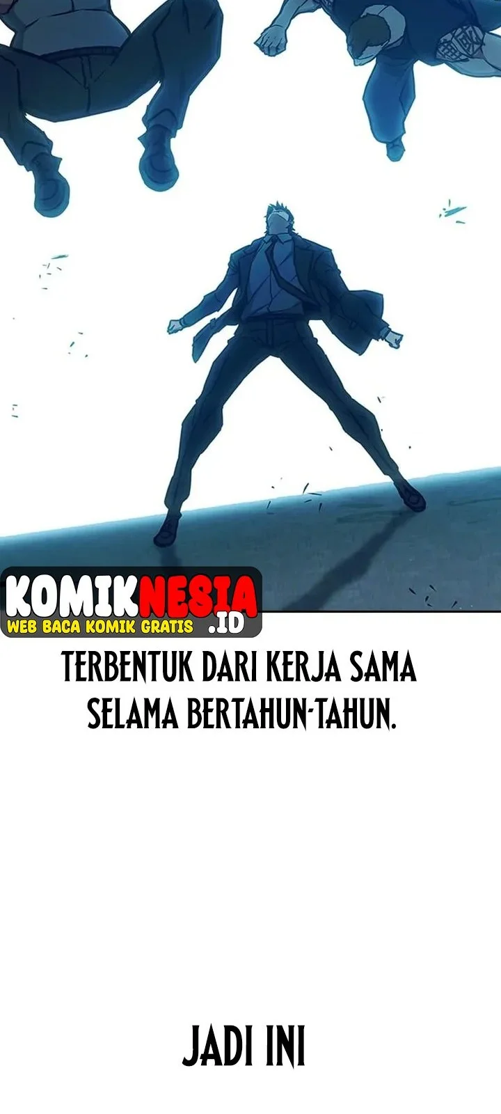 Juvenile Prison Chapter 106 Gambar 42