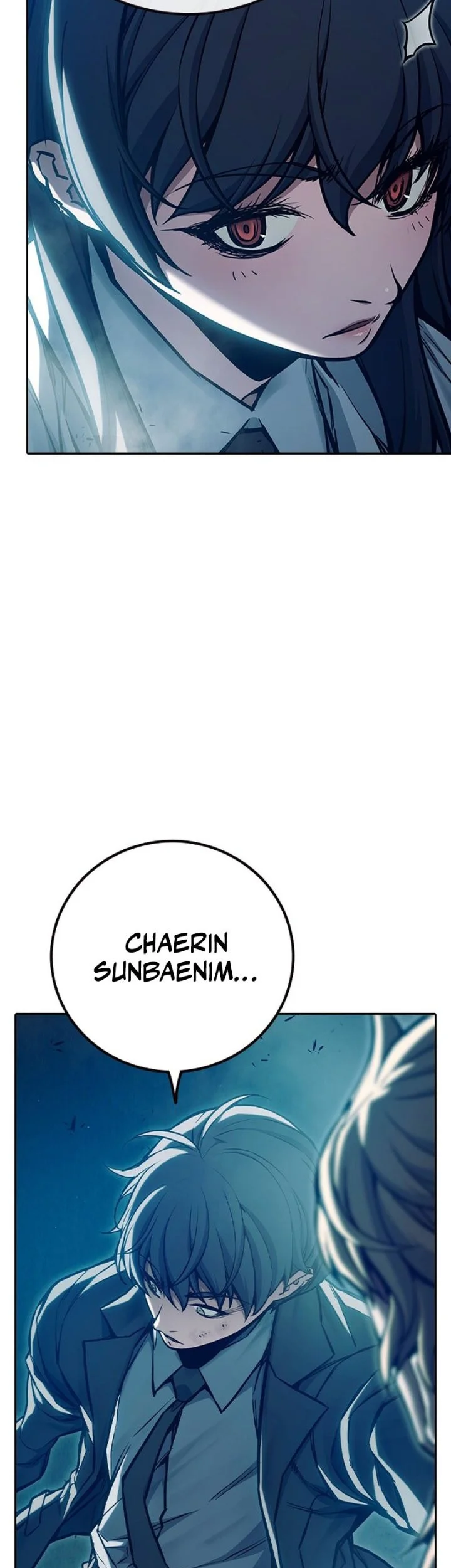 Juvenile Prison Chapter 109 Gambar 21