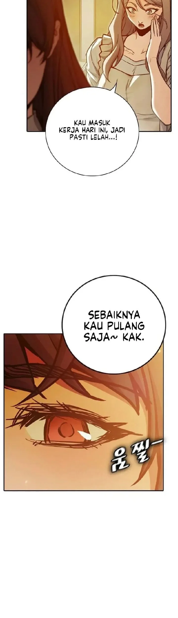 Juvenile Prison Chapter 112 Gambar 35