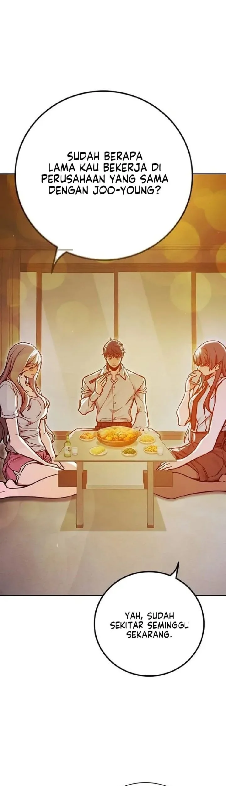 Juvenile Prison Chapter 112 Gambar 38