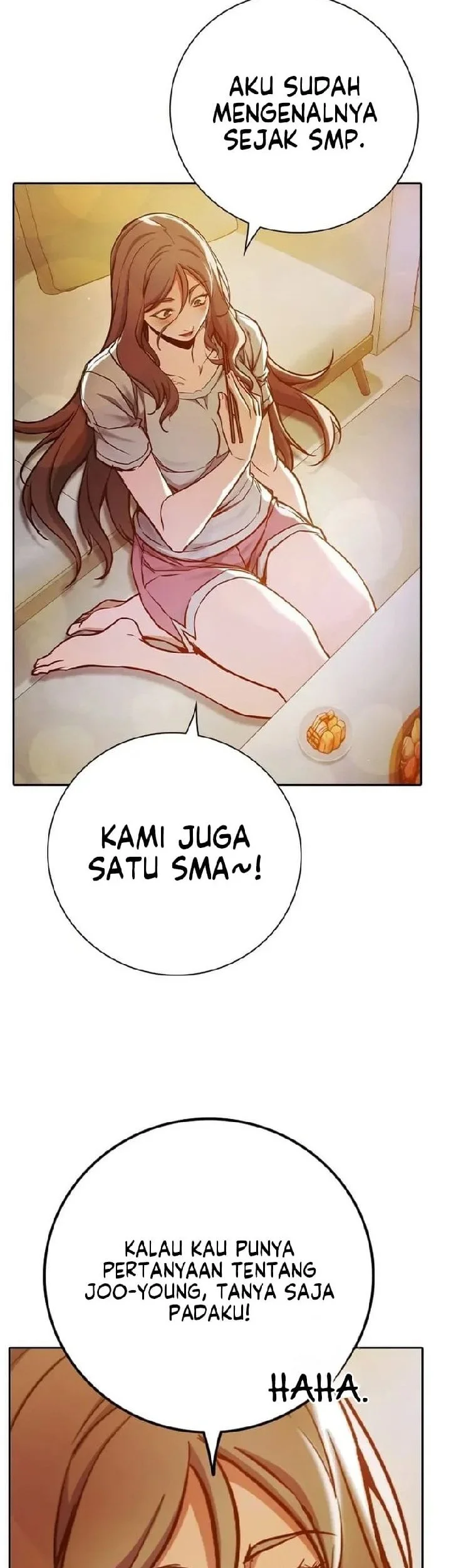Juvenile Prison Chapter 112 Gambar 39