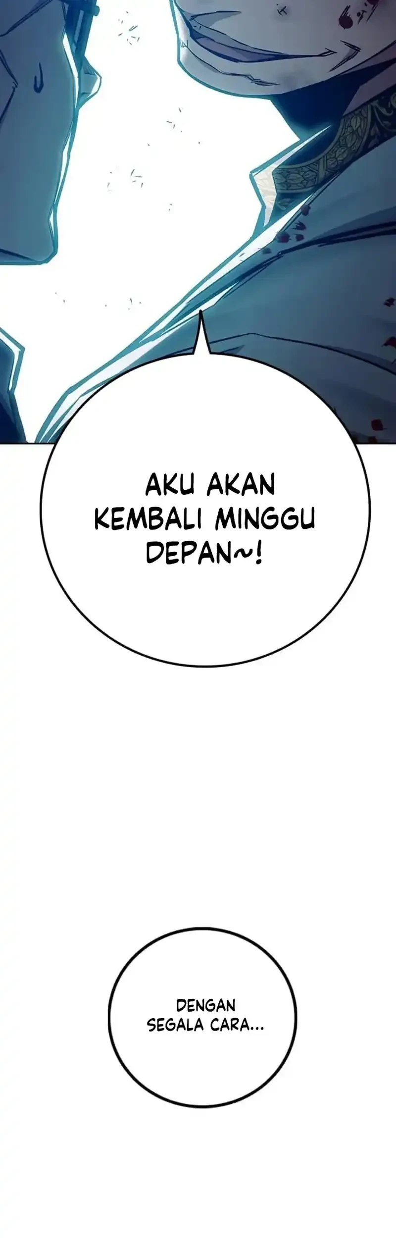 Juvenile Prison Chapter 113 Gambar 41