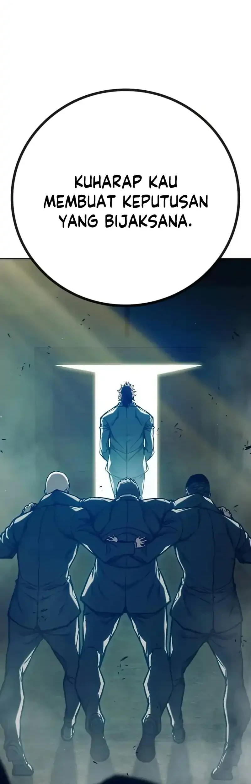 Juvenile Prison Chapter 113 Gambar 42
