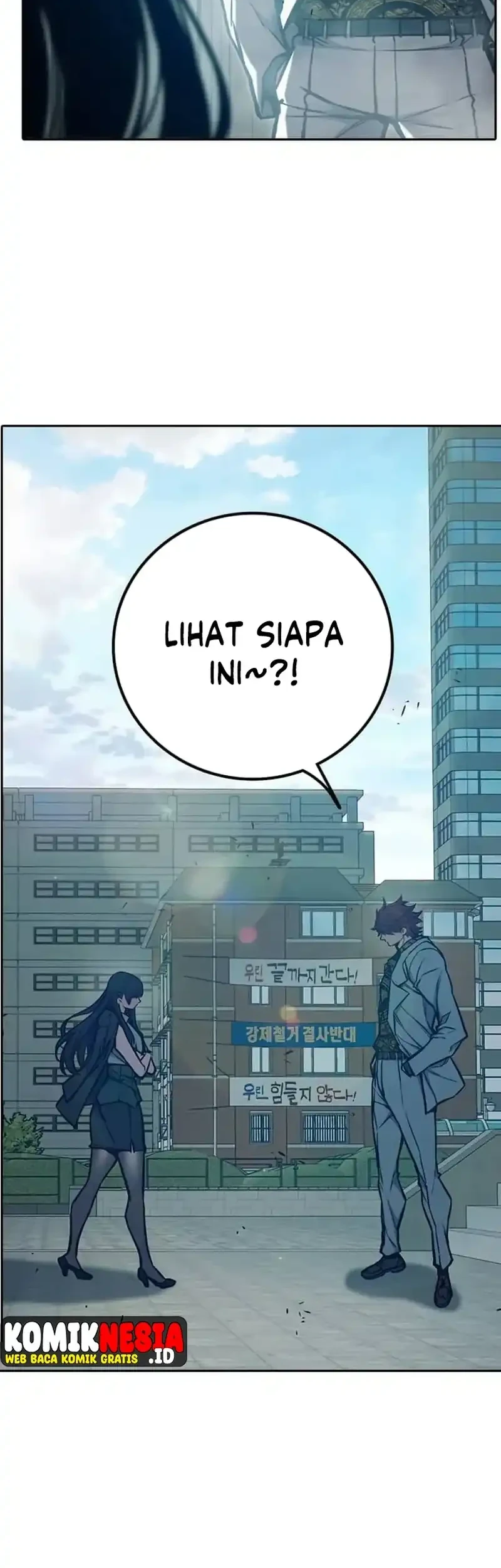 Juvenile Prison Chapter 113 Gambar 44