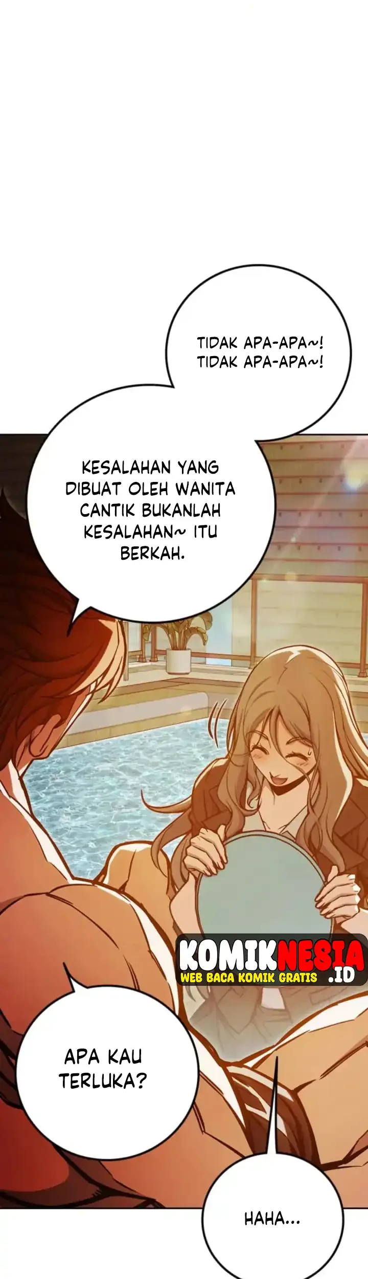Juvenile Prison Chapter 114 Gambar 43