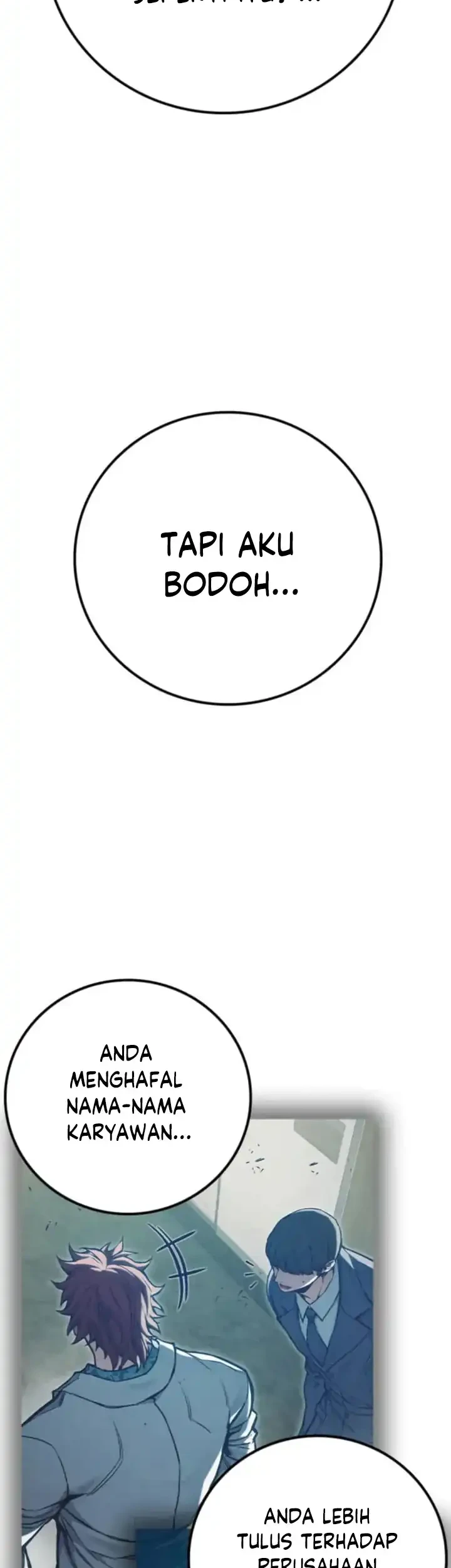 Juvenile Prison Chapter 114 Gambar 46