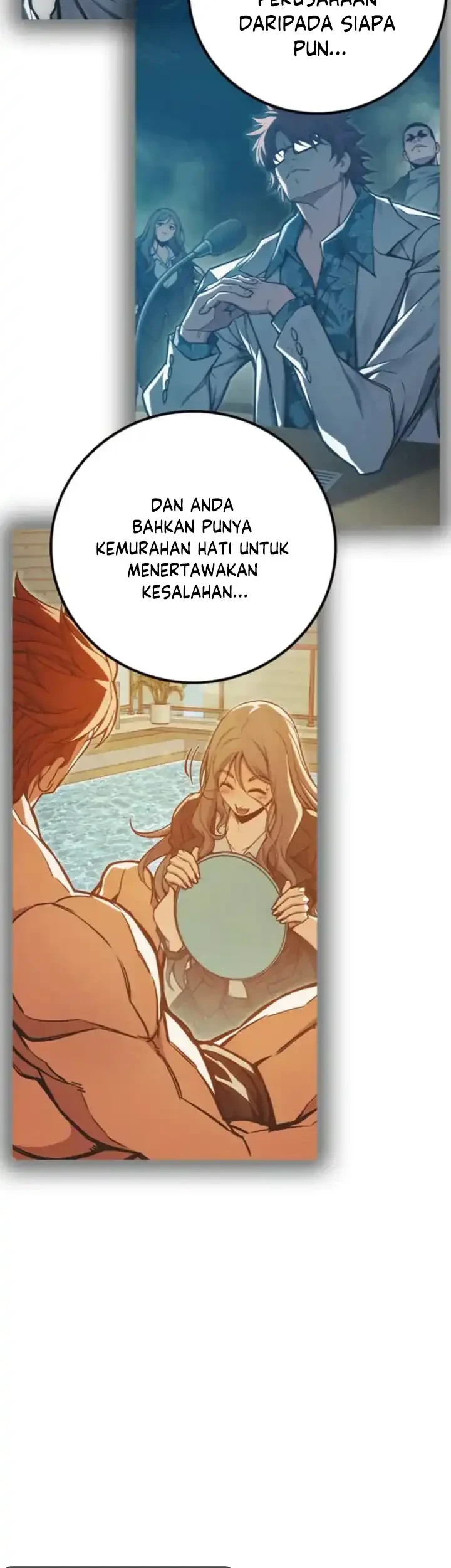 Juvenile Prison Chapter 114 Gambar 47