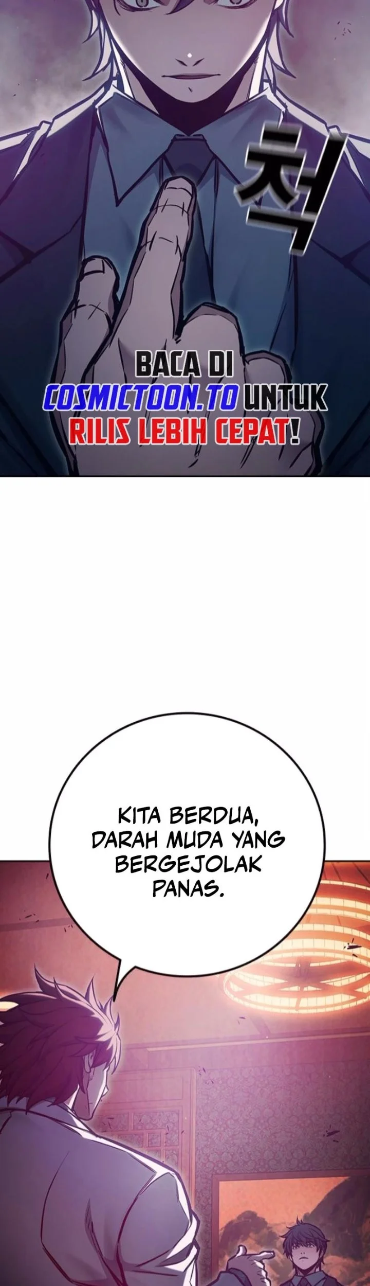 Juvenile Prison Chapter 115 Gambar 46