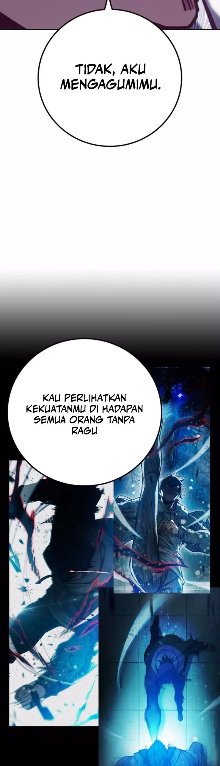 Juvenile Prison Chapter 115 Gambar 49