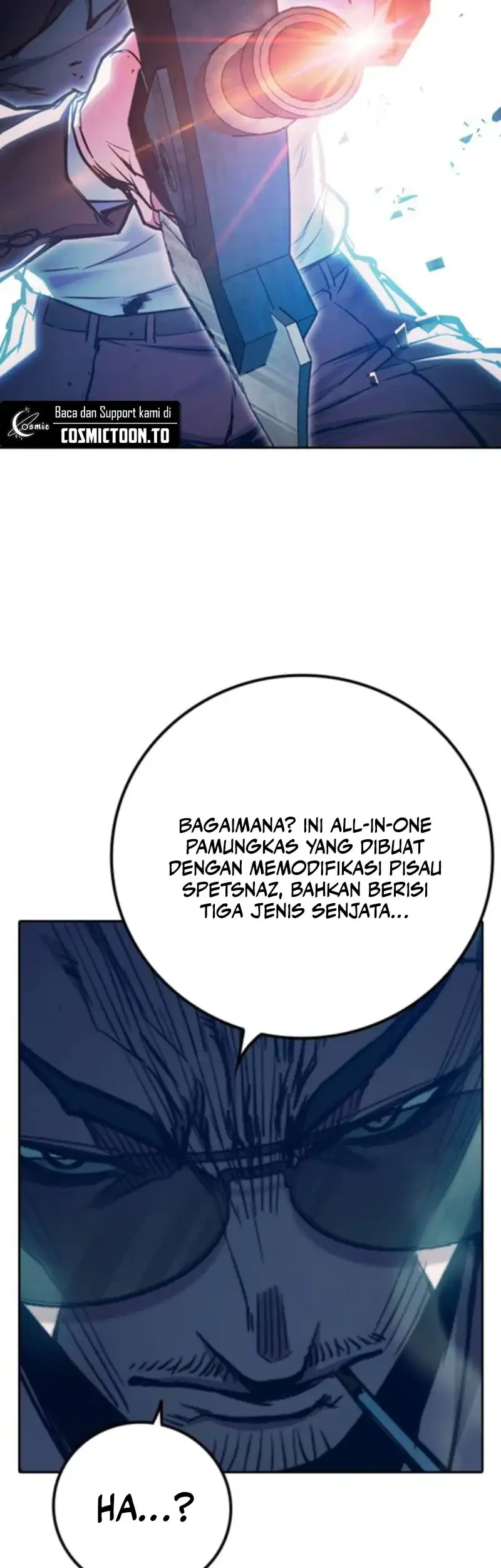Juvenile Prison Chapter 116 - Halaman 42