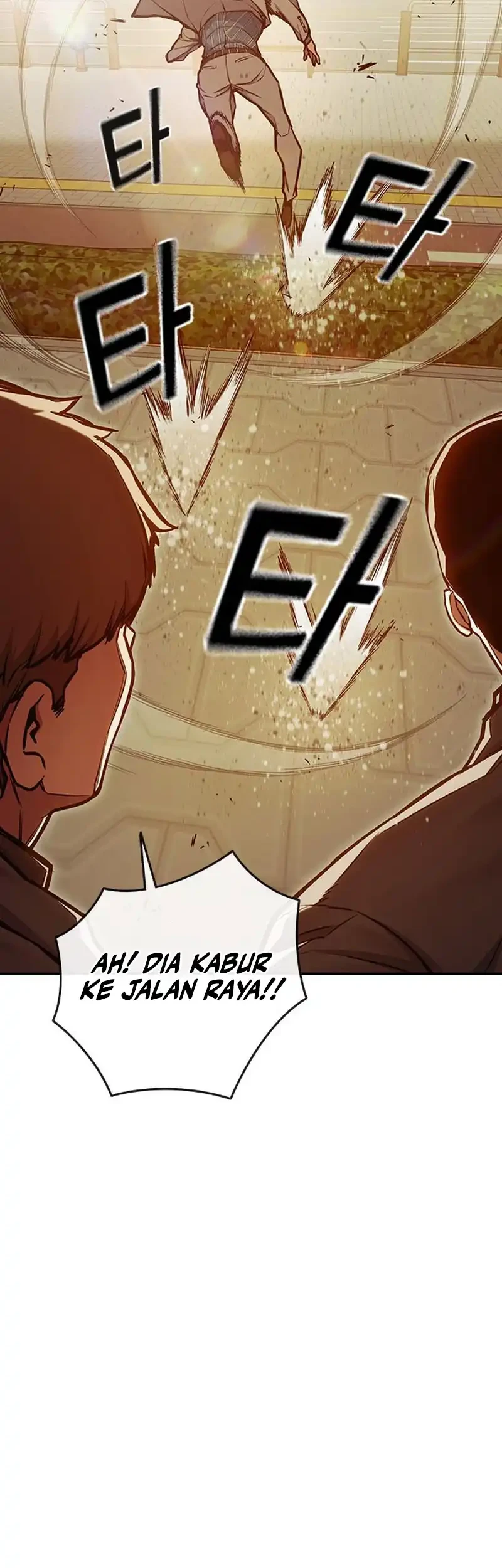 Juvenile Prison Chapter 118 Gambar 40