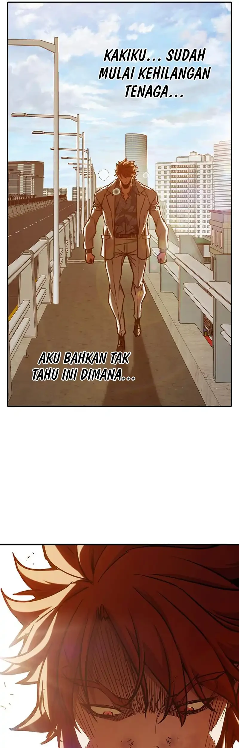 Juvenile Prison Chapter 118 Gambar 43