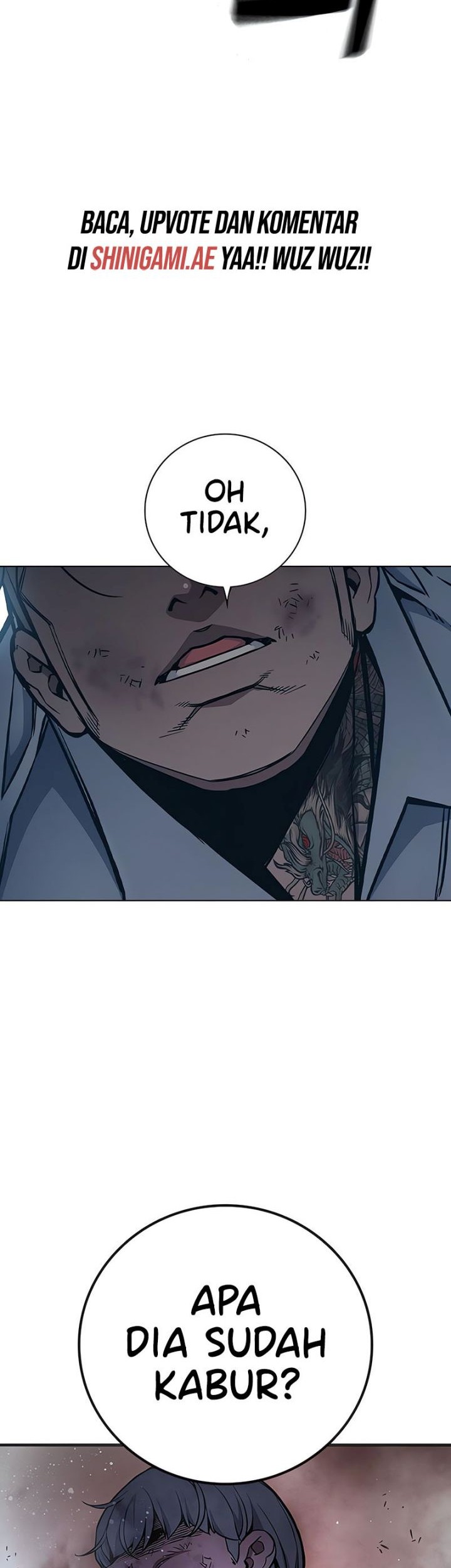 Juvenile Prison Chapter 15 Gambar 39
