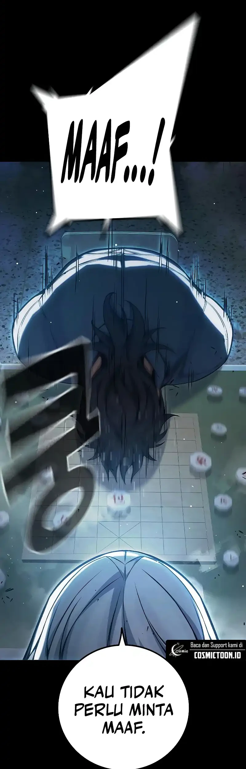 Juvenile Prison Chapter 70 Gambar 46