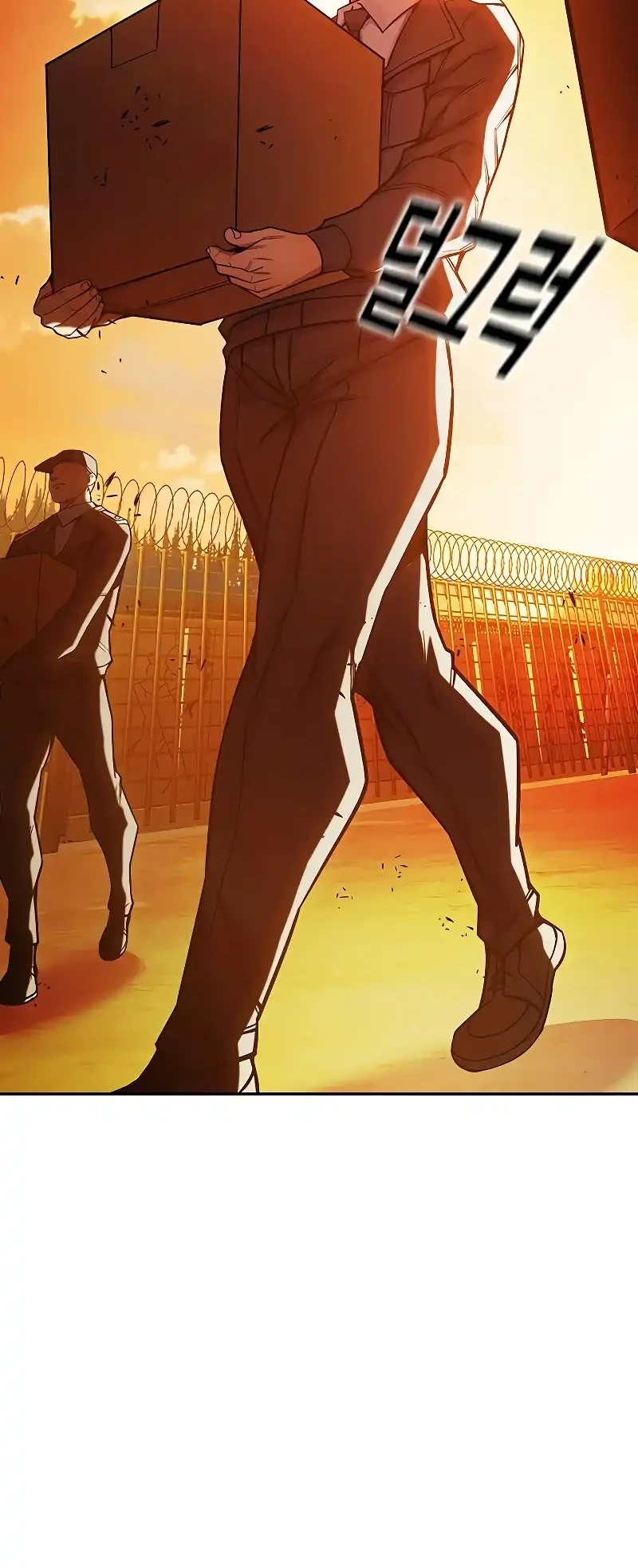 Juvenile Prison Chapter 71 Gambar 48