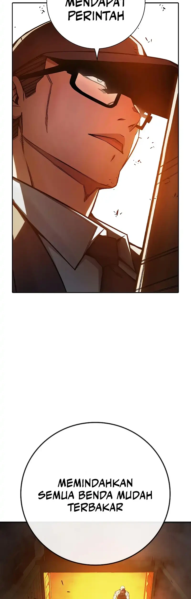 Juvenile Prison Chapter 71 Gambar 50